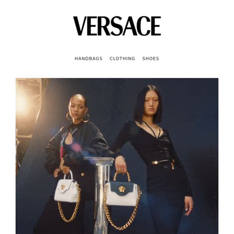 versace promo codes|versace saldi 2022.